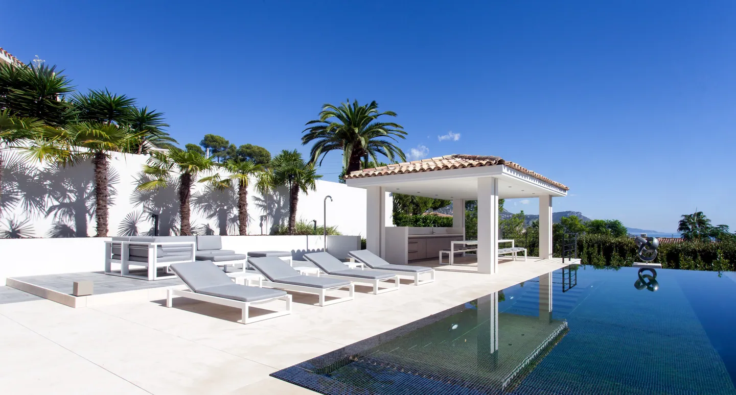 achitecte roquefort les pins